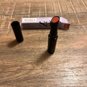 Saie Lipblur Soft Matte Lipstick in Modern - New